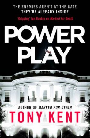 Power Play by Tony Kent