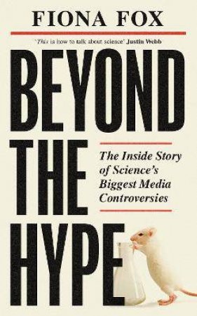 Beyond The Hype by Fiona Fox