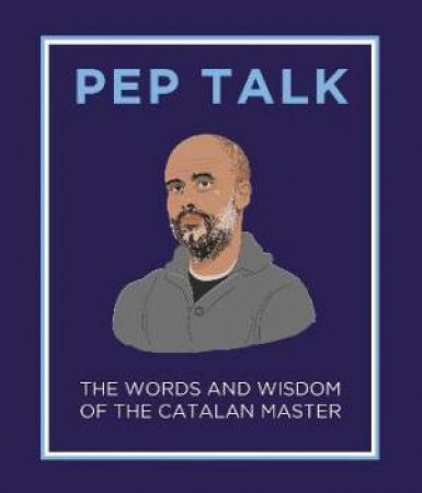 Pep Talk by Giles Elliott