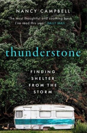 Thunderstone by Nancy Campbell