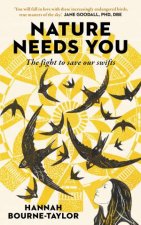 Nature Needs You