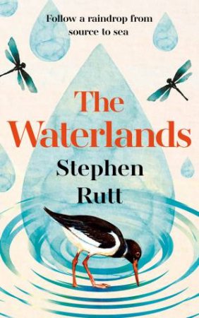 The Waterlands by Stephen Rutt