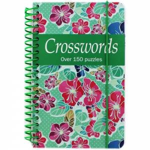 Crosswords - Over 150 Puzzles by Various