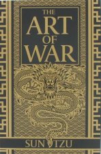 Arcturus Classic The Art Of War Gift Slipcase Edition