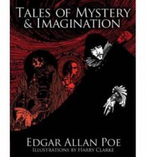 Tales Of Mystery  Imagination