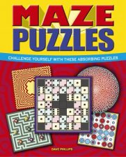 Maze Puzzles