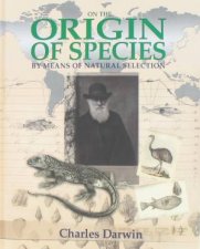 On the Origin of Species