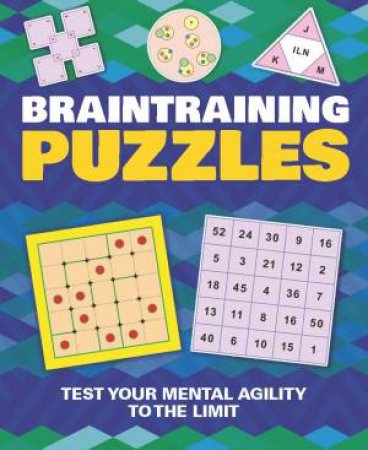 Braintraining Puzzles by Various