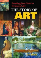 The Story of Art