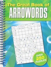 The Great Book Of Arrowords
