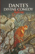 Arcturus Classic Dantes Divine Comedy