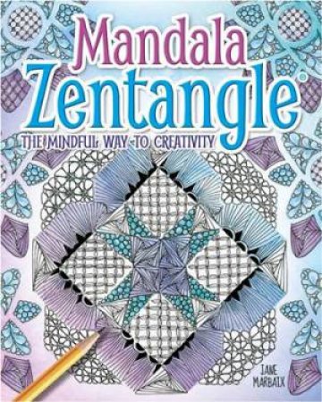 Mandala Zentangle by Various