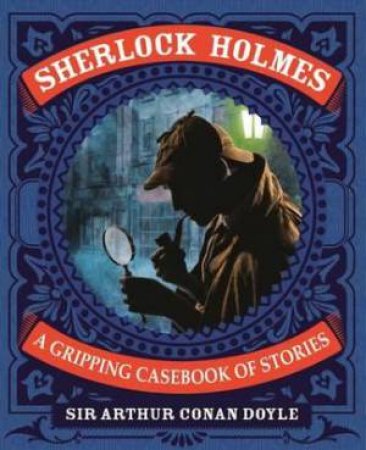 Sherlock Holmes 2 by Sir Arthur Conan Doyle