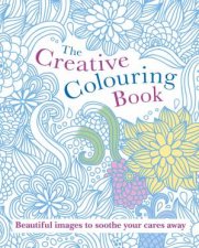 The Creative Colouring Book