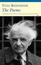 Yves Bonnefoy  The Poems