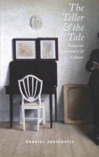 Teller and the Tale