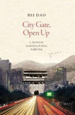 City Gate Open Up