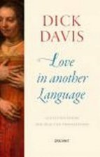 Love In Another Language