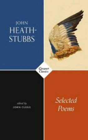 Selected Poems by John Heath-Stubbs