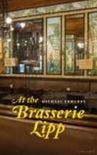At The Brasserie Lipp