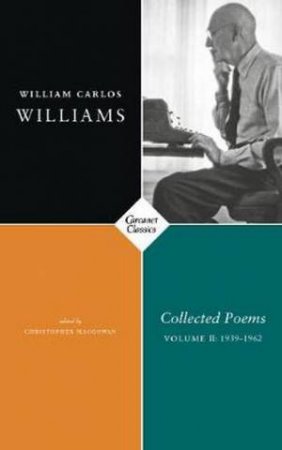 Collected Poems by William Carlos Williams