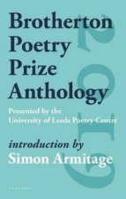 Brotherton Poetry Prize Anthology