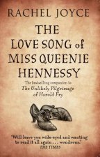 Love Song of Miss Queenie Hennessy The   B format