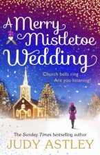 A Merry Mistletoe Wedding