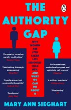 The Authority Gap