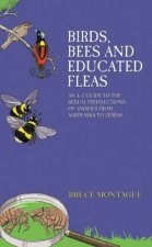 Birds Bees and Educated Fleas