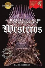 A Travel Guide to the Seven Kingdoms of Westeros