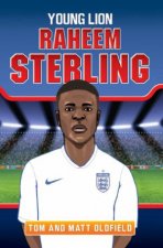 Raheem Sterling