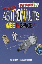 How Do Astronauts Wee in Space