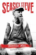 Seasick Steve