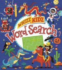 Whizz Kidz Word Search