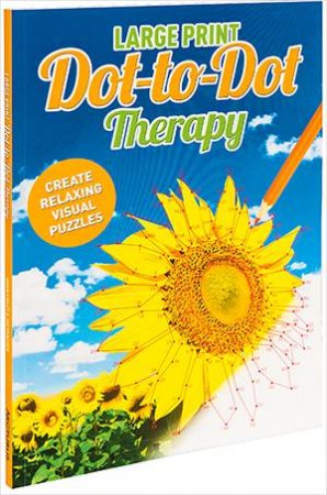 Dot to Dot Therapy by Various