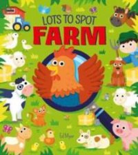 Lots To Spot Farm