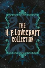 The H P Lovecraft Collection