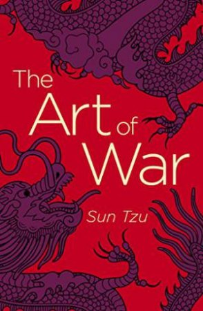 The Art Of War by Tzu Sun