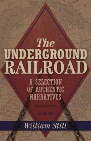 The Underground Railroad