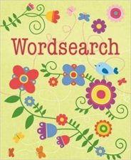 Arcturus Floral Wordsearch