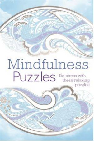 Mindfulness Puzzles by Various