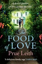 The Food Of Love