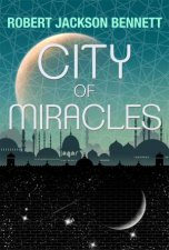 City Of Miracles