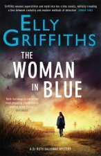 The Woman In Blue