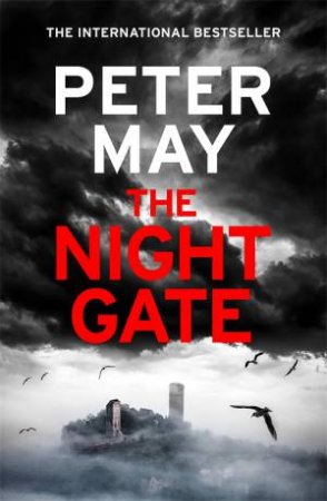 The Night Gate by Peter May