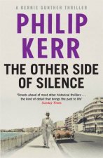 The Other Side Of Silence