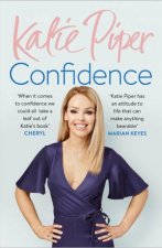 Confidence The Secret