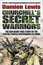 Churchills Secret Warriors