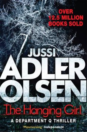 The Hanging Girl by Jussi Adler-Olsen